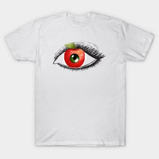 APPLE OF MY EYE T-Shirt